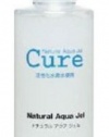 Cure Natural Aqua Gel 250ml - Best selling exfoliator in Japan!