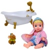 Disney My First Bath Baby Princess - Cinderella