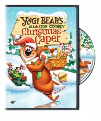 Yogi Bear's All-Star Comedy Christmas Caper Yogi Bear's All-Star Comedy Christmas Caper