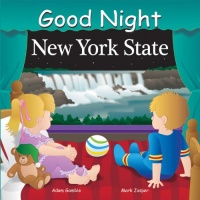 Good Night New York State (Good Night Our World series) Good Night New York State (Good Night Our World series)