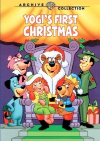 Yogi's First Christmas (1980 TV Special) Yogi's First Christmas (1980 TV Special)