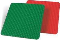 LEGO DUPLO Large Building Plates Set LEGO DUPLO Large Building Plates Set