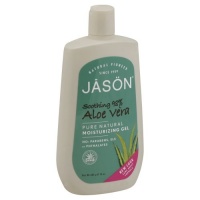 JASON NATURAL PRODUCTS Aloe Vera Super Gel 98% 16 OZ