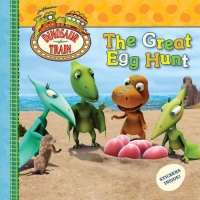 The Great Egg Hunt (Dinosaur Train) The Great Egg Hunt (Dinosaur Train)