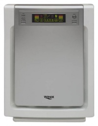 Winix WAC9500 Ultimate Pet True HEPA Air Cleaner with PlasmaWave Technology Winix WAC9500 Ultimate Pet True HEPA Air Cleaner with PlasmaWave Technology