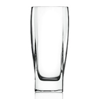 Crystalline lead-free glass. Made in Italy. Crystalline lead-free glass. Made in Italy.
