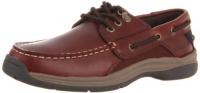 Sebago Men's Helmsman Boat Shoe Sebago Men's Helmsman Boat Shoe