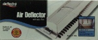 Deflect-o #52 Deluxe Air Deflector Deflect-o #52 Deluxe Air Deflector
