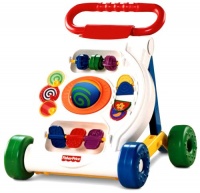 Fisher-Price Bright Beginnings Activity Walker Fisher-Price Bright Beginnings Activity Walker