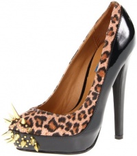 Penny Sue Women's Pin Up Pump Penny Sue Women's Pin Up Pump