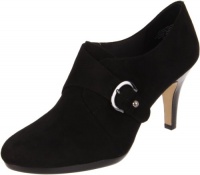 AK Anne Klein Women's Winterlyn Ankle Boot AK Anne Klein Women's Winterlyn Ankle Boot