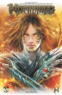 Witchblade Volume 2: Awakenings (v. 2) Witchblade Volume 2: Awakenings (v. 2)