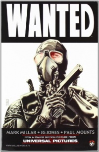 Wanted Wanted