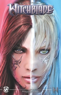Witchblade Volume 6 Witchblade Volume 6