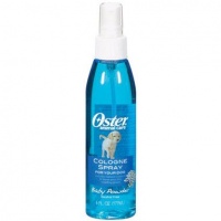 Oster Professional 078477-145-000 Spray Pet Cologne Oster Professional 078477-145-000 Spray Pet Cologne