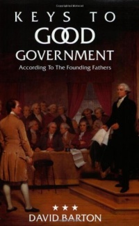 Keys to Good Government Keys to Good Government