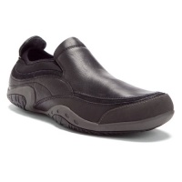 Hush Puppies Men's Merit Slip-On Hush Puppies Men's Merit Slip-On