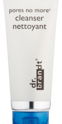 dr. brandt Pores No More Cleanser, 3.5 fl. oz. dr. brandt Pores No More Cleanser, 3.5 fl. oz.
