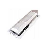 Thermwell Products HD13 Deflector Dust Filter Thermwell Products HD13 Deflector Dust Filter