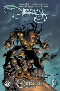 The Darkness Origins Volume 3 TP The Darkness Origins Volume 3 TP
