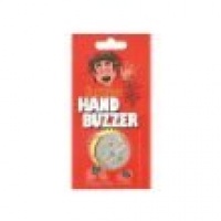 Surprise Hand Buzzer Surprise Hand Buzzer