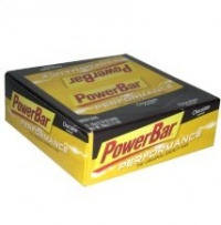 2012 Powerbar Performance Bars - Box (12 Bars) 2012 Powerbar Performance Bars - Box (12 Bars)
