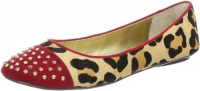 Enzo Angiolini Women's Bandy Ballerina Flat Enzo Angiolini Women's Bandy Ballerina Flat