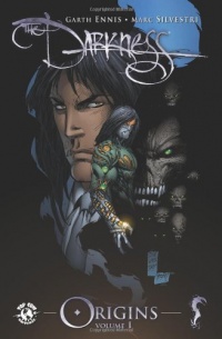 The Darkness Origins Volume 1 (Darkness (Top Cow)) The Darkness Origins Volume 1 (Darkness (Top Cow))