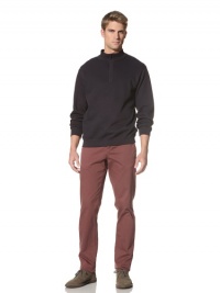 Cutter and Buck Men's Journey Supima Flatback Half-Zip Top Cutter and Buck Men's Journey Supima Flatback Half-Zip Top