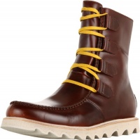 Sorel Men's Mad Boot Lace Boot Sorel Men's Mad Boot Lace Boot