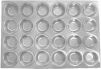 Thunder Group 24-Cup Muffin Pan Thunder Group 24-Cup Muffin Pan