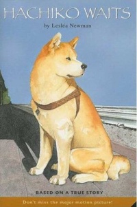 Hachiko Waits Hachiko Waits