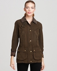 Barbour Vintage Beadnell Jacket Barbour Vintage Beadnell Jacket