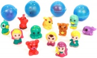 Squinkies Bubble Pack - Series Twelve Squinkies Bubble Pack - Series Twelve