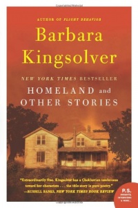Homeland: And Other Stories Homeland: And Other Stories