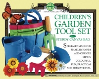 House Of Marbles Children's Garden Tool Set House Of Marbles Children's Garden Tool Set