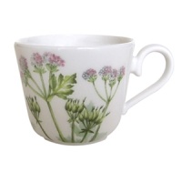Althea Nova brings a touch of nature to the table. Each piece is decorated with beautifully detailed botanicals and herbs. Soft watercolor accents add to the overall airy effect. Set the perfect table with this refreshingly designed collection. Althea Nova brings a touch of nature to the table. Each piece is decorated with beautifully detailed botanicals and herbs. Soft watercolor accents add to the overall airy effect. Set the perfect table with this refreshingly designed collection.