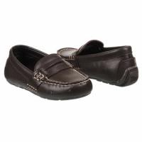 Polo by Ralph Lauren Telly Casual Loafer (Toddler/Little Kid/Big Kid) Polo by Ralph Lauren Telly Casual Loafer (Toddler/Little Kid/Big Kid)