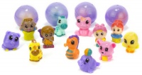 Squinkies Bubble Pack - Series Eight Squinkies Bubble Pack - Series Eight