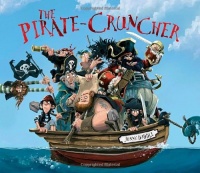 The Pirate Cruncher The Pirate Cruncher