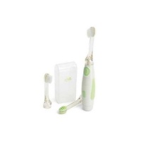 Summer Infant Dr. Mom Gentle Vibrations Toothbrush Summer Infant Dr. Mom Gentle Vibrations Toothbrush
