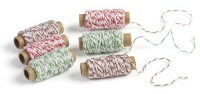 Martha Stewart Crafts Multicolor Baker's Twine Martha Stewart Crafts Multicolor Baker's Twine