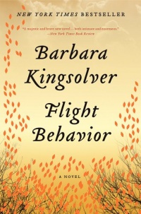 Flight Behavior: A Novel Flight Behavior: A Novel