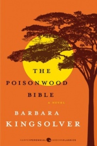 The Poisonwood Bible: A Novel The Poisonwood Bible: A Novel