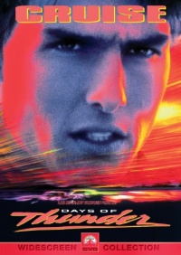 Days Of Thunder Days Of Thunder