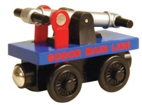 Thomas And Friends Wooden Railway - Hand Car Thomas And Friends Wooden Railway - Hand Car
