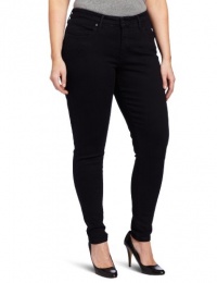 Levi's Women's Plus-Size Smooth Legging