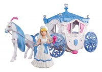 Disney Princess Cinderella Wedding Carriage Disney Princess Cinderella Wedding Carriage