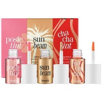 Benefit Cosmetics Gettin' Cheeky! Benefit Cosmetics Gettin' Cheeky!