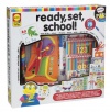 ALEX® Toys - Early Learning Ready, Set, School -Little Hands 1454